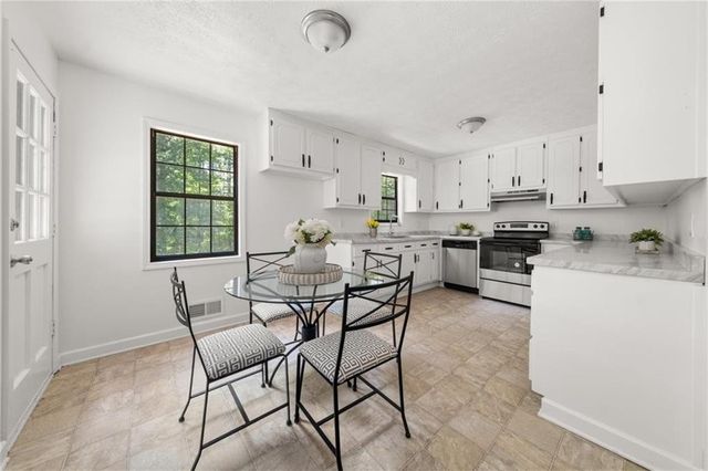 277 Hope Drive, Dallas, GA 30157