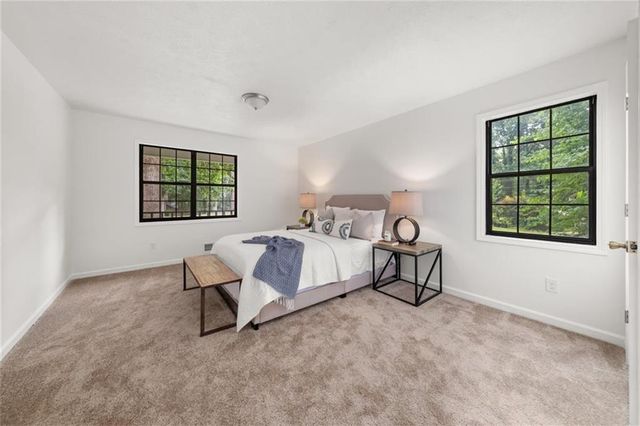 277 Hope Drive, Dallas, GA 30157