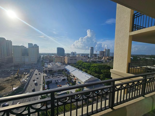 550 OKEECHOBEE Boulevard 1402, West Palm Beach, FL 33401