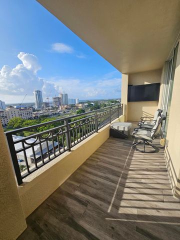 550 OKEECHOBEE Boulevard 1402, West Palm Beach, FL 33401