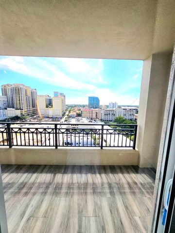 550 OKEECHOBEE Boulevard 1402, West Palm Beach, FL 33401
