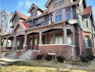 1144 N 33rd STREET #1150, Milwaukee, WI 53208