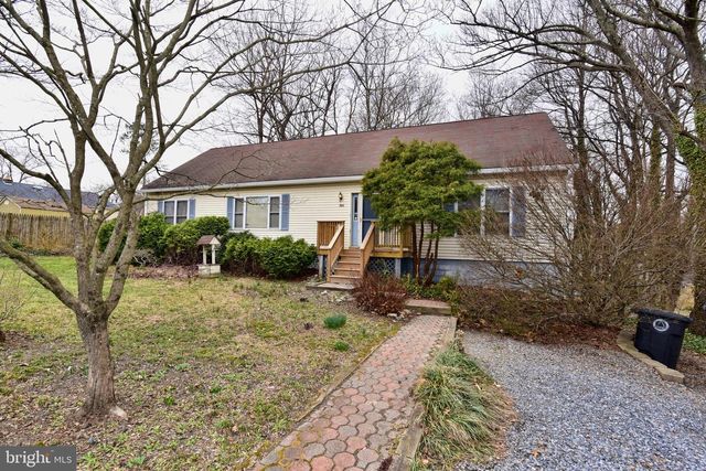 700 CENTRAL AVE, Lindenwold, NJ 08021