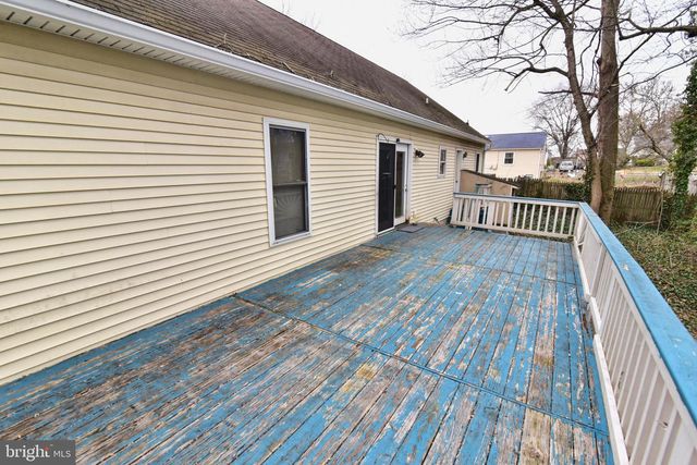 700 CENTRAL AVE, Lindenwold, NJ 08021