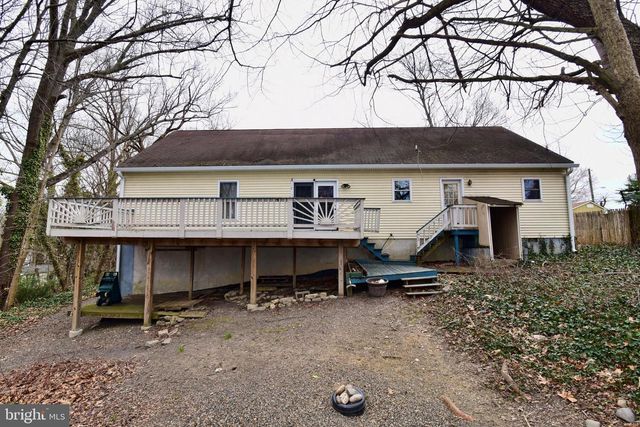 700 CENTRAL AVE, Lindenwold, NJ 08021