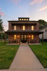 202 E Greeley Street, Broken Arrow, OK 74012