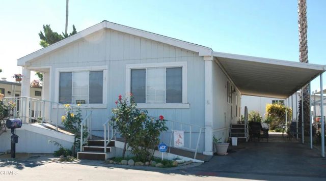 4388 E Central 63, Camarillo, CA 93010