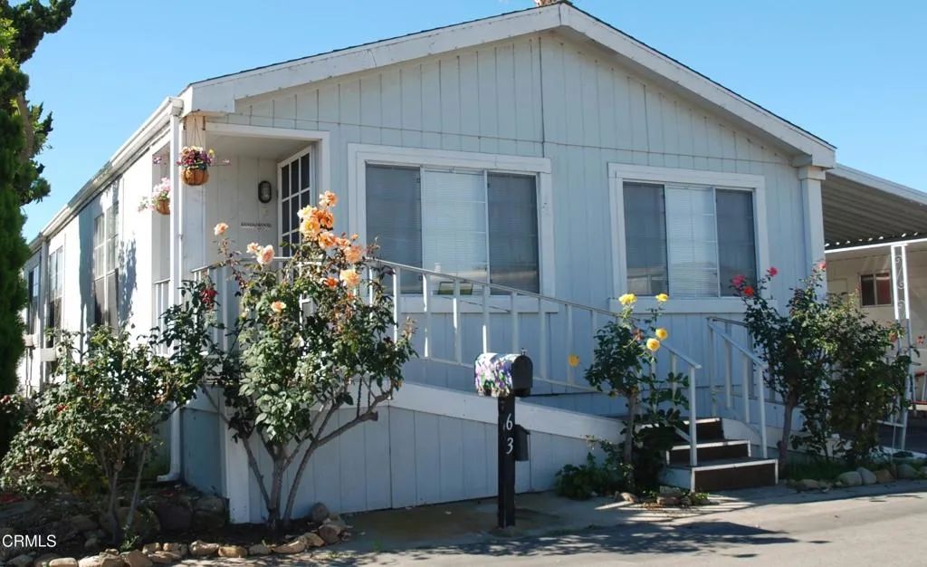 4388 E Central 63, Camarillo, CA 93010