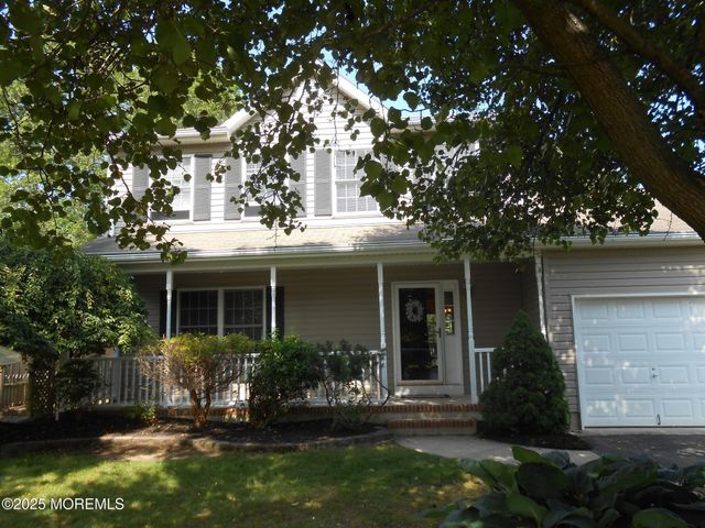 483 Coral Lane, Manahawkin, NJ 08050
