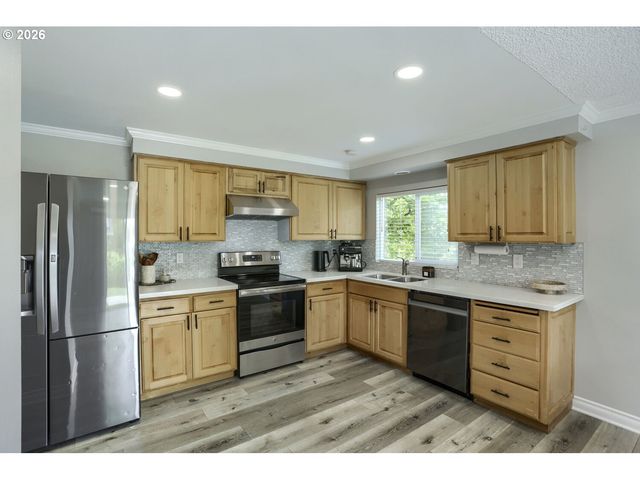 3709 Ne 55TH Ct, Vancouver, WA 98661