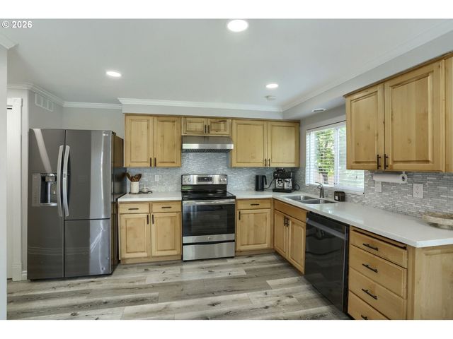 3709 Ne 55TH Ct, Vancouver, WA 98661