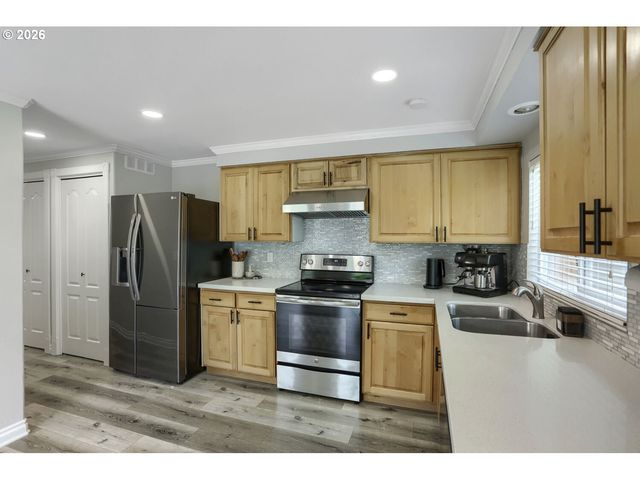 3709 Ne 55TH Ct, Vancouver, WA 98661