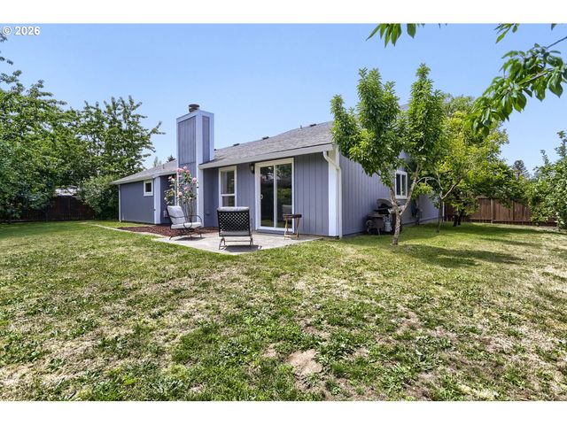 3709 Ne 55TH Ct, Vancouver, WA 98661