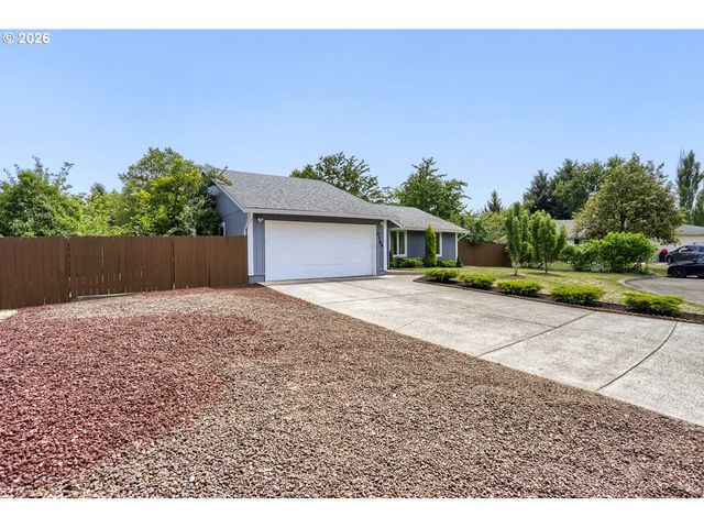 3709 Ne 55TH Ct, Vancouver, WA 98661