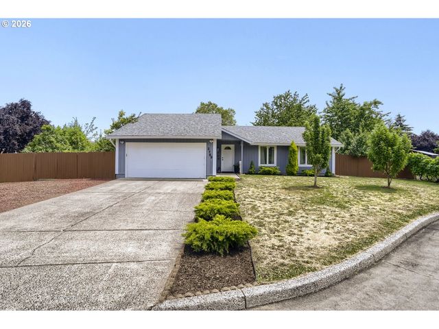 3709 Ne 55TH Ct, Vancouver, WA 98661