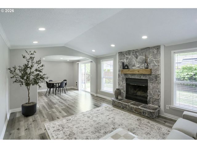 3709 Ne 55TH Ct, Vancouver, WA 98661