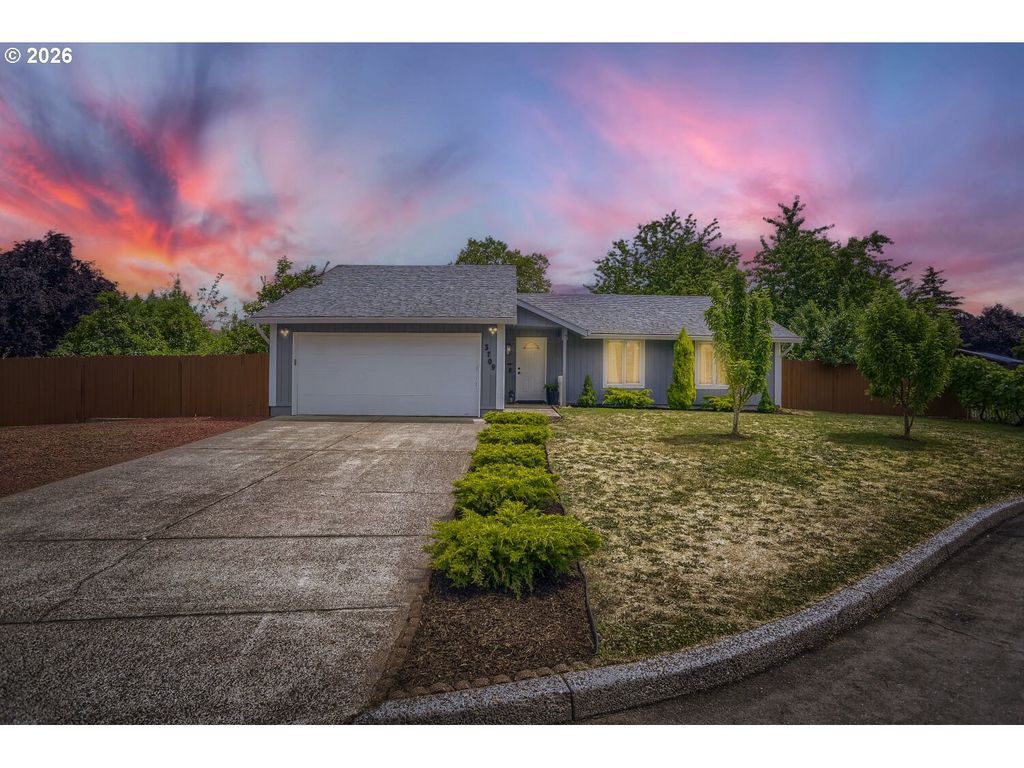 3709 Ne 55TH Ct, Vancouver, WA 98661