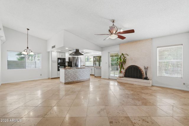 319 E HACKAMORE Street, Mesa, AZ 85201