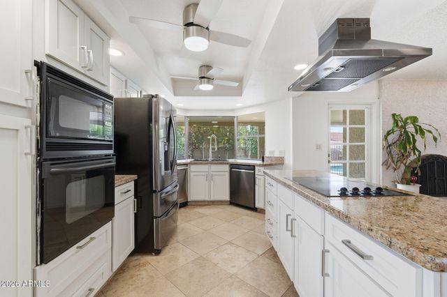 319 E HACKAMORE Street, Mesa, AZ 85201