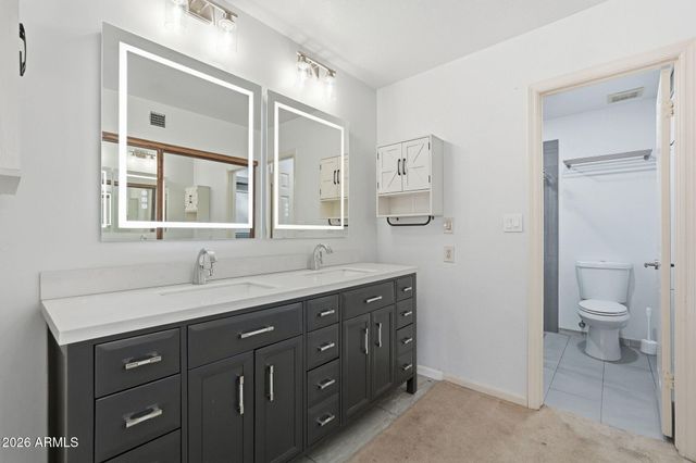 319 E HACKAMORE Street, Mesa, AZ 85201