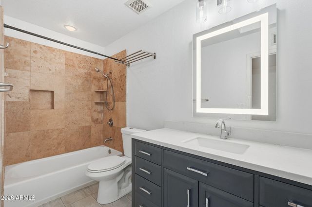 319 E HACKAMORE Street, Mesa, AZ 85201