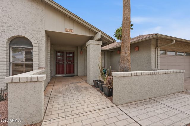 319 E HACKAMORE Street, Mesa, AZ 85201