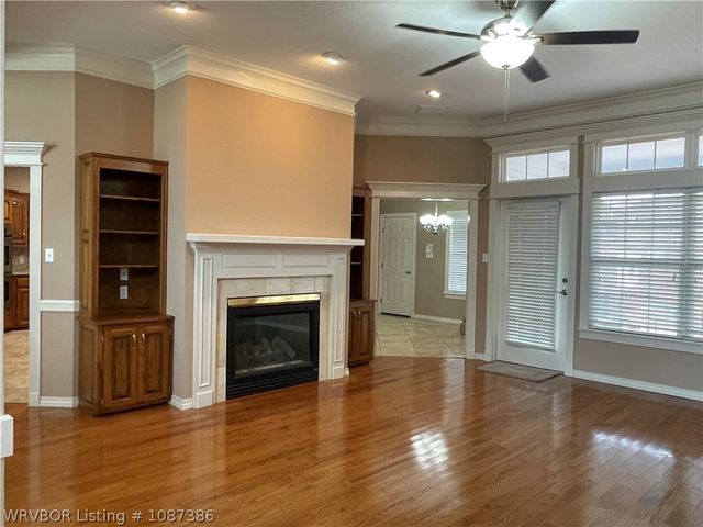 1801 Fianna Way, Fort Smith, AR 72908