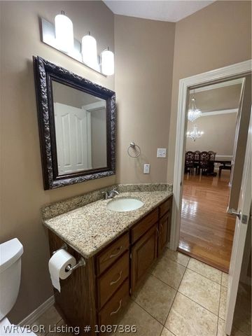 1801 Fianna Way, Fort Smith, AR 72908