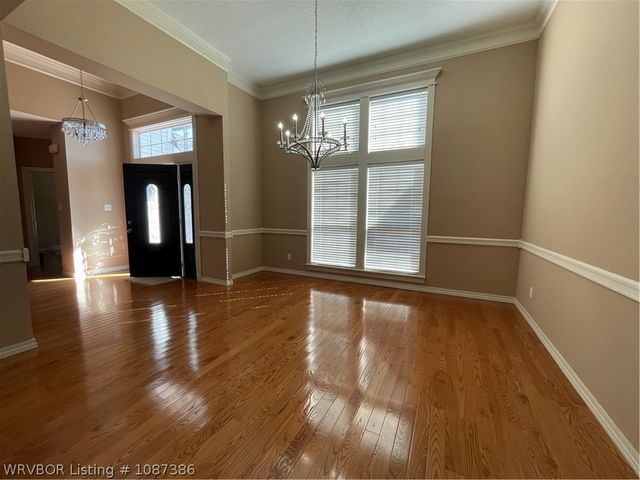 1801 Fianna Way, Fort Smith, AR 72908