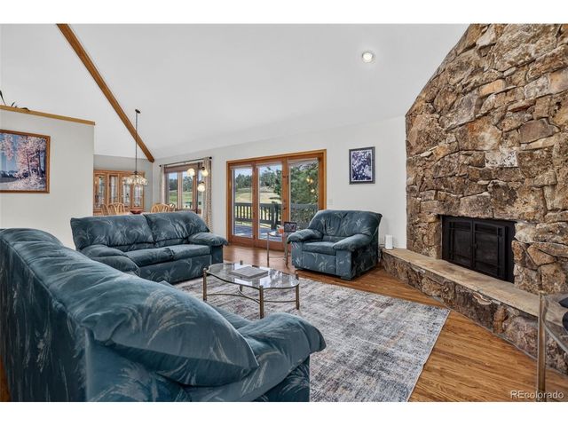 31667 Broadmoor Dr, Evergreen, CO 80439