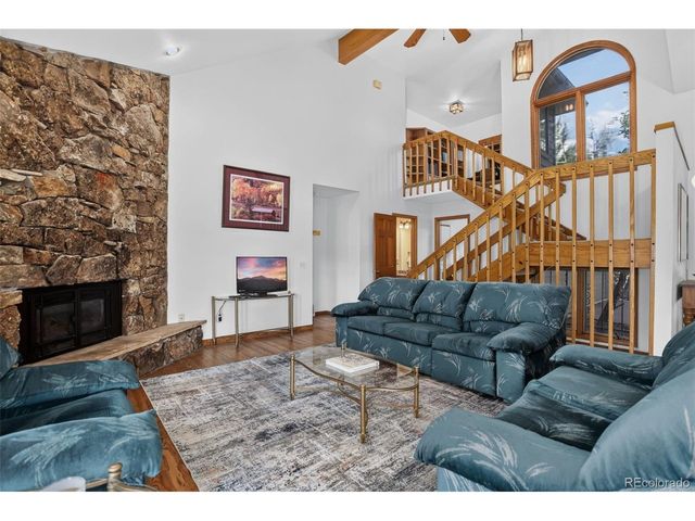 31667 Broadmoor Dr, Evergreen, CO 80439