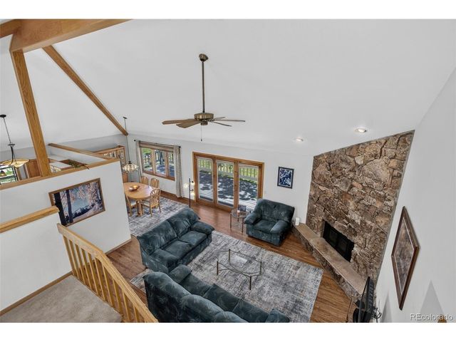 31667 Broadmoor Dr, Evergreen, CO 80439