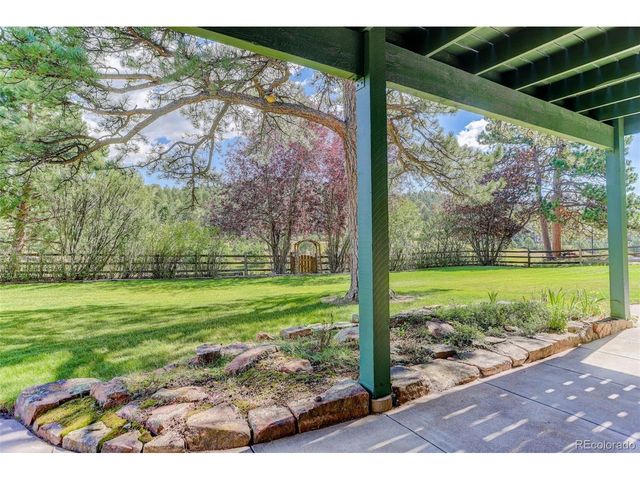 31667 Broadmoor Dr, Evergreen, CO 80439