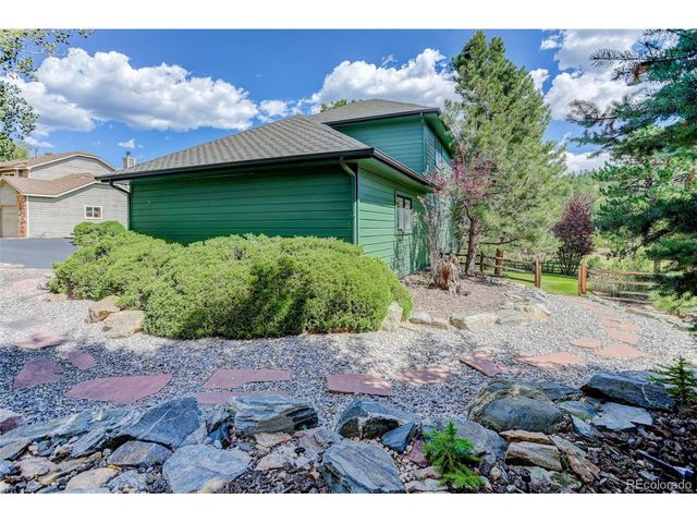 31667 Broadmoor Dr, Evergreen, CO 80439