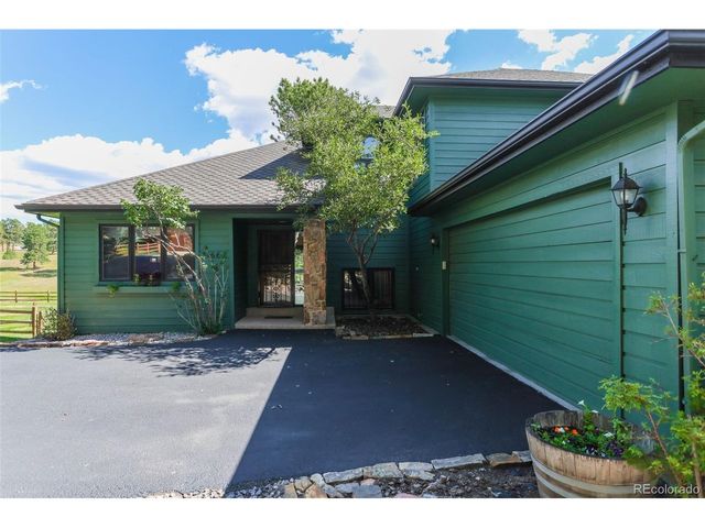 31667 Broadmoor Dr, Evergreen, CO 80439