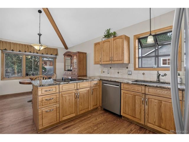 31667 Broadmoor Dr, Evergreen, CO 80439