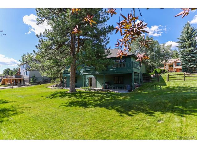 31667 Broadmoor Dr, Evergreen, CO 80439