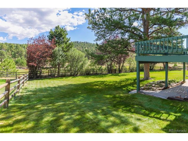 31667 Broadmoor Dr, Evergreen, CO 80439