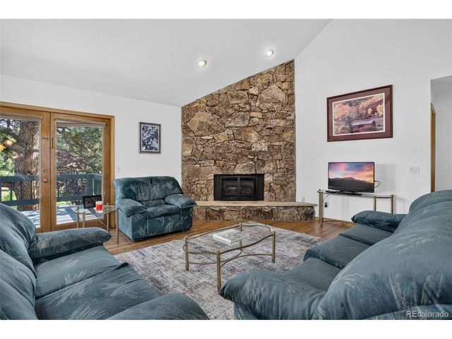 31667 Broadmoor Dr, Evergreen, CO 80439