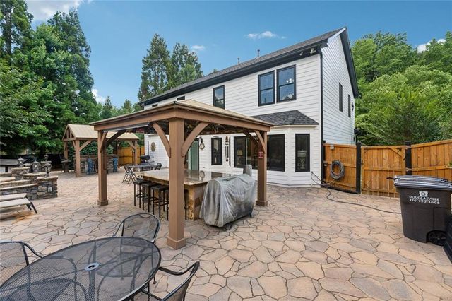 7108 Roselake Circle, Douglasville, GA 30134