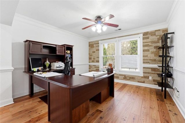 7108 Roselake Circle, Douglasville, GA 30134