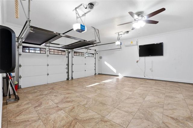 7108 Roselake Circle, Douglasville, GA 30134