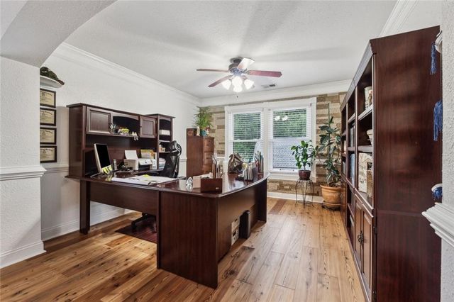 7108 Roselake Circle, Douglasville, GA 30134