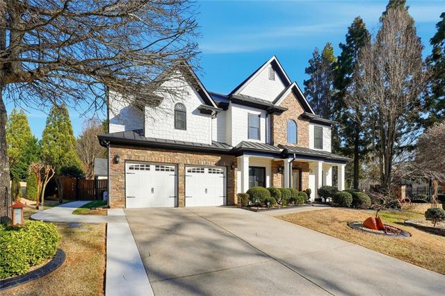 7108 Roselake Circle, Douglasville, GA 30134