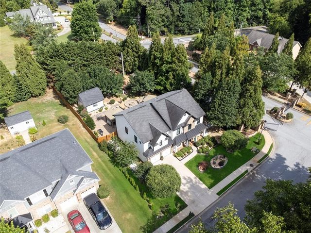 7108 Roselake Circle, Douglasville, GA 30134