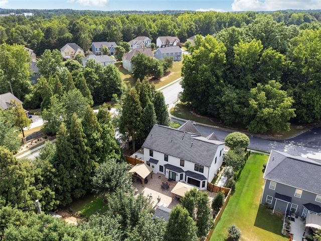 7108 Roselake Circle, Douglasville, GA 30134