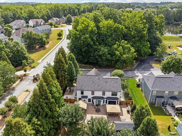 7108 Roselake Circle, Douglasville, GA 30134