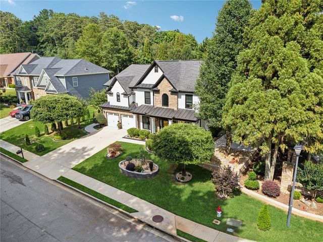 7108 Roselake Circle, Douglasville, GA 30134