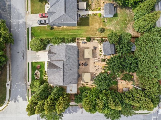 7108 Roselake Circle, Douglasville, GA 30134