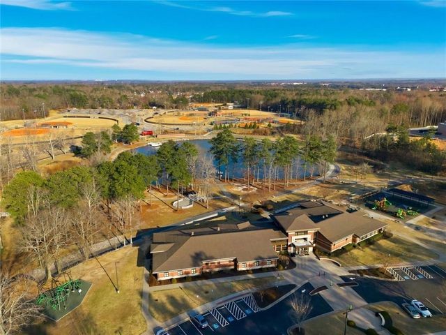 7108 Roselake Circle, Douglasville, GA 30134